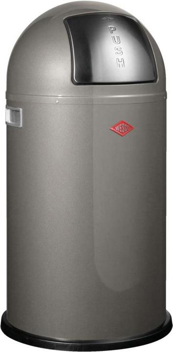 Wesco Pushboy Graphit 50 L (50 l)