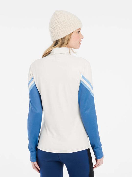 Immagine prodotto Protest Midlayers 1/4 zip PRTMERCI (38, M)