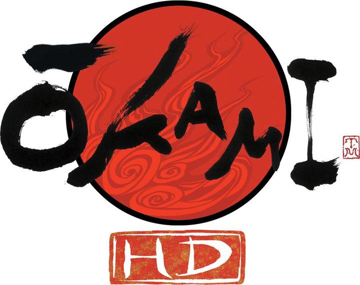 Produktbild Capcom Okami HD (PS4, EN)