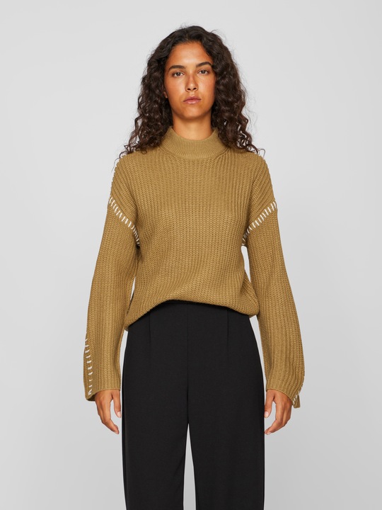 Produktbild Vila Strick Strickpullover (XS)