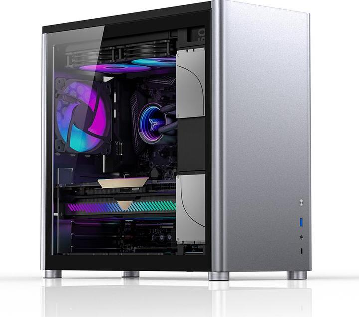 Image du produit Jonsbo D40 (ATX, mATX)
