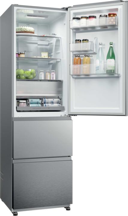 Image du produit Haier HTR3518ENMX (303 l)