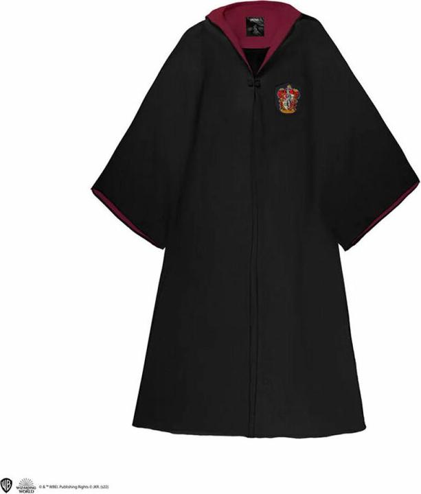 Actual product image Cinereplicas Harry Potter: Gryffindor (XL)