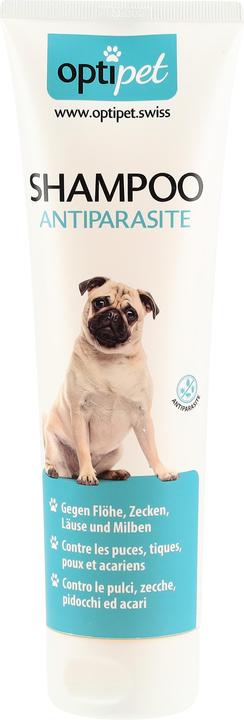 OptiPet Antiparasite