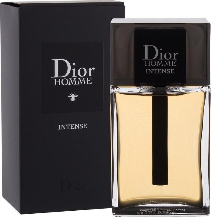 Dior Homme Intense