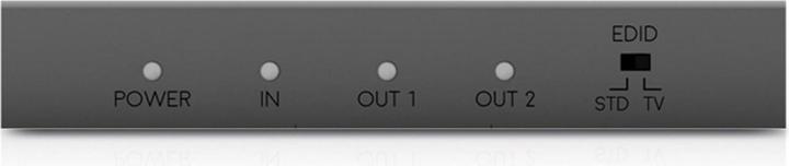 Image du produit Hdanywhere Diviseur HDMI 2 ports MAX