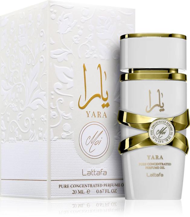 Immagine prodotto Lattafa Yara Moi (20 ml)