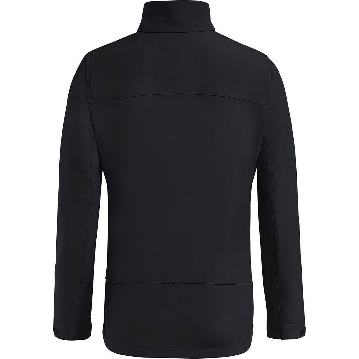 Thumbnail - Vaude, Damen, Jacke, Cyclone VI (XXS), Schwarz, XXS