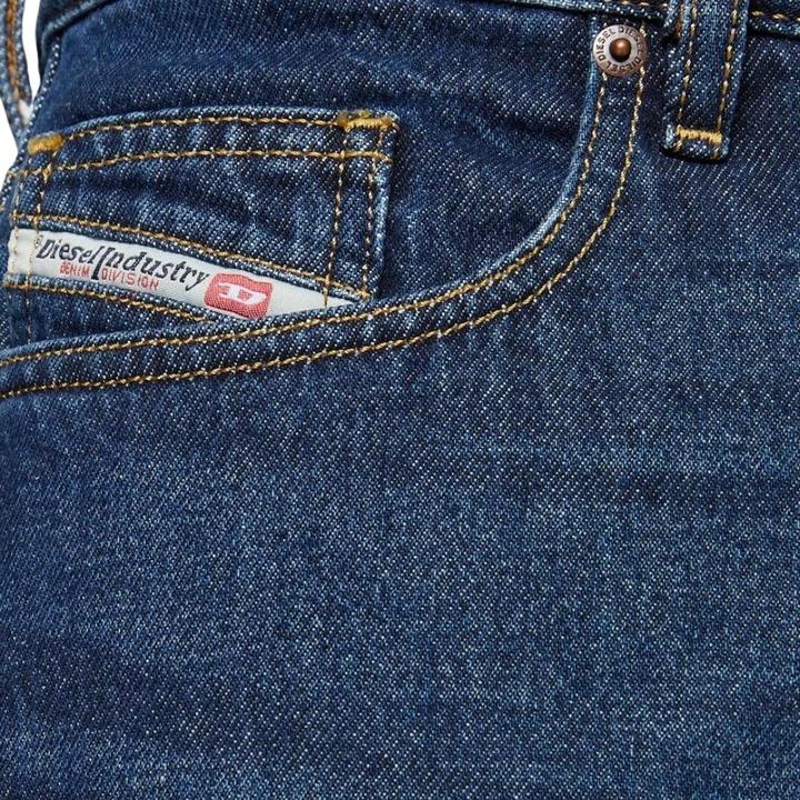 Immagine prodotto Diesel D-Viker Jeans Uomo (31)