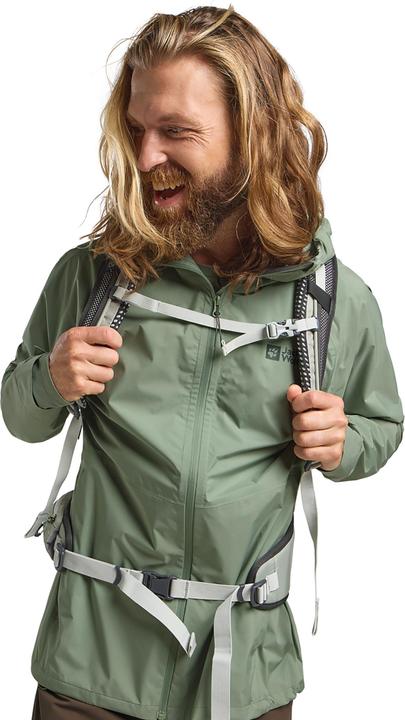 Produktbild Jack Wolfskin Prelight 2.5L Lt Jkt M (S)