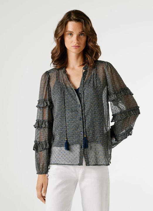 Produktbild Pepe Jeans Amber (XS)