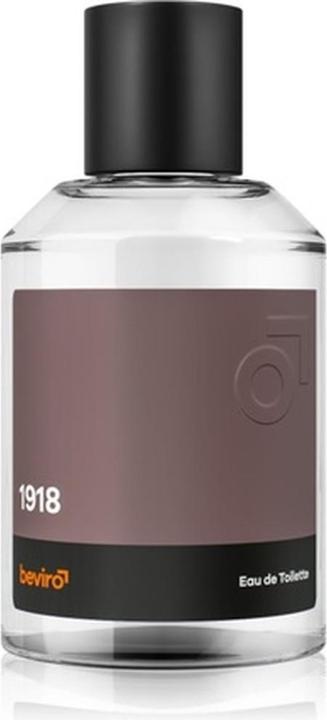 Immagine prodotto Be-Viro 1918 (Eau de toilette, 50 ml)