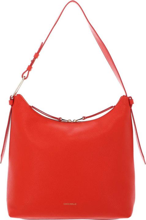 Immagine prodotto Coccinelle Malory Handbag Grained Leather