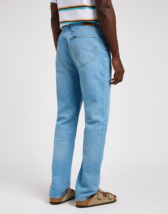 Actual product image Lee Jeans West (W31/L32)