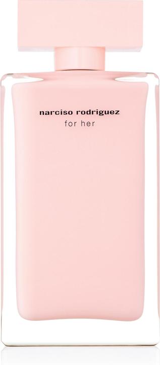 Narciso Rodriguez For Her (Eau de parfum, 100 ml)
