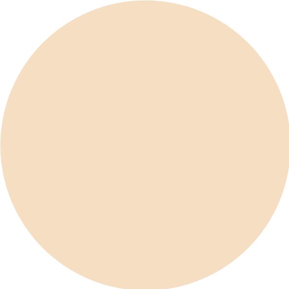 Produktbild Inika Organic Foundation-Testset