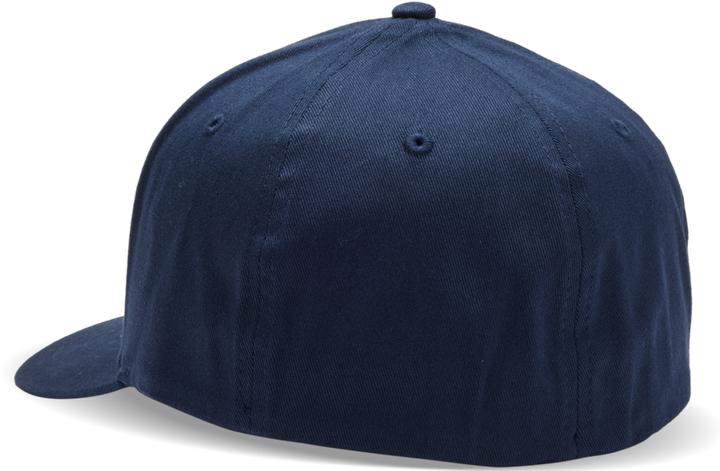 Produktbild Fox Hat 23 F-Head Flexfit Mdnt S/M