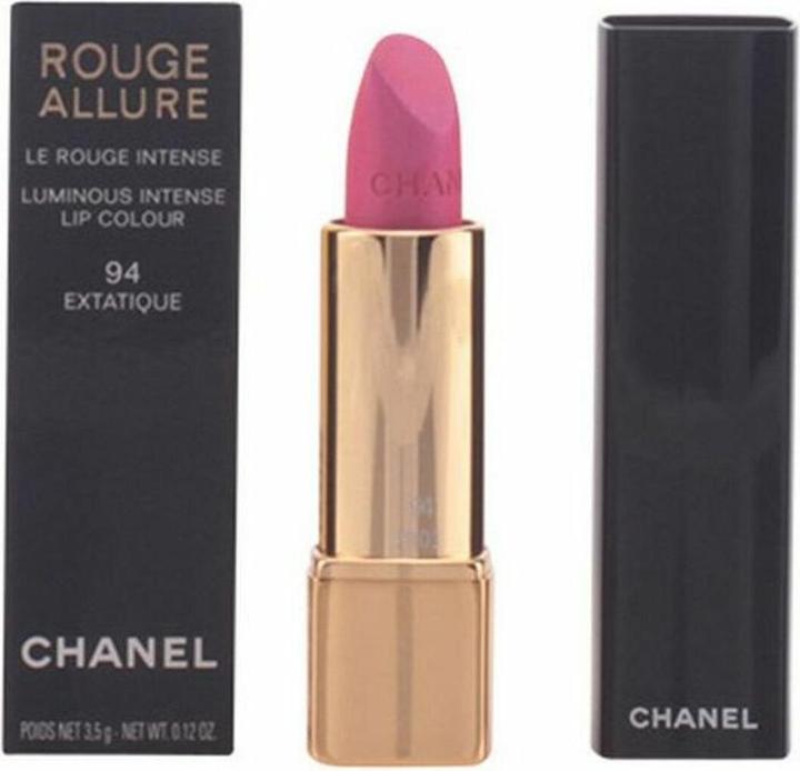 Actual product image Chanel Rouge Allure (96 EXCENTRIQUE)