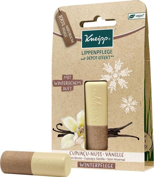 Produktbild Kneipp Lippenpflege EXTRA PFLEGE