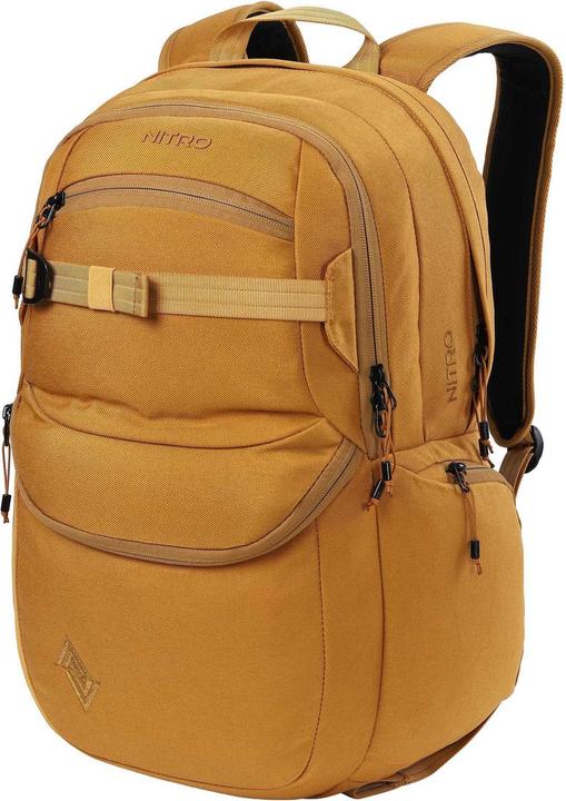Produktbild Nitro Future Hero Backpack (35 l)