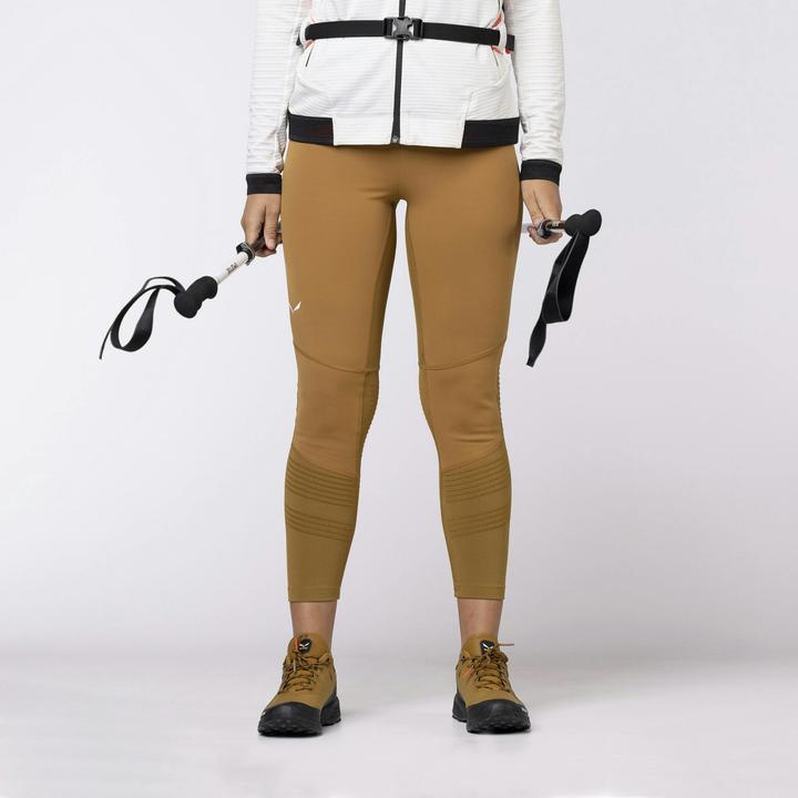 Immagine prodotto Salewa Pedroc Dry Responsive Leggings Donna (S)