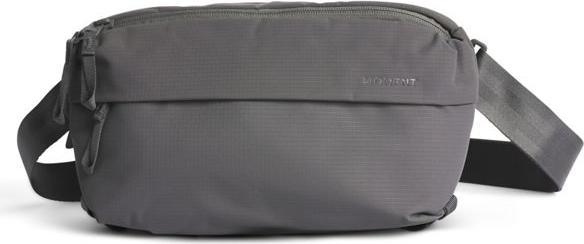 Moment Switch Sling 4L Gray
