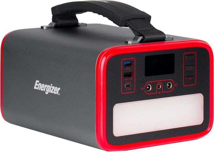 Actual product image Energizer PPS240W2 (230.40 Wh, 3.50 kg)