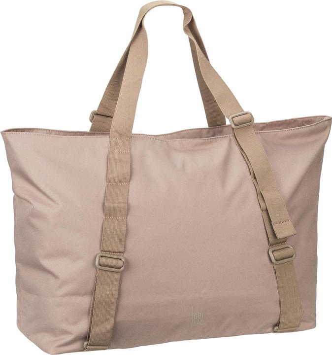 Produktbild GOT BAG Shopper Tote Bag Large Monochrome (40 l)