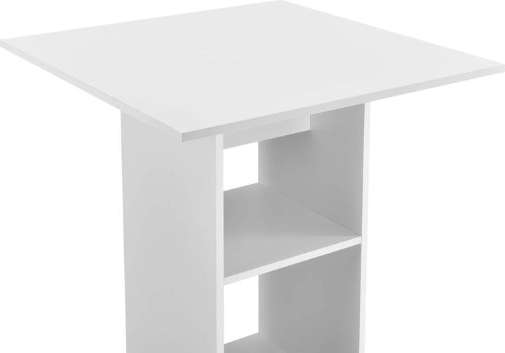 Actual product image En.Casa Visby (70 x 70 x 110 cm)