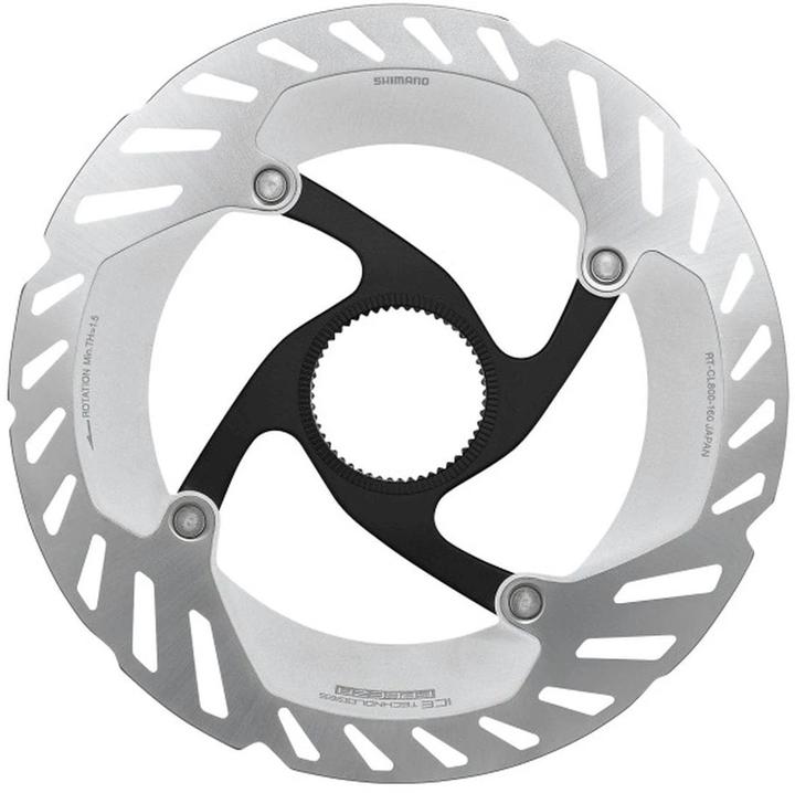 Produktbild Shimano RT-CL800 (140 mm)