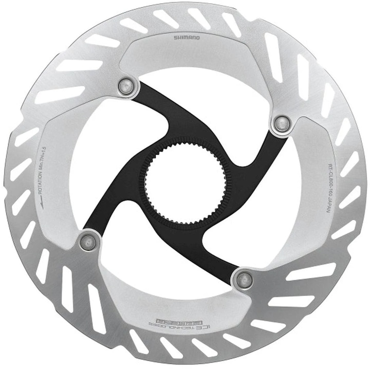 Immagine prodotto Shimano RT-CL800 (140 mm)