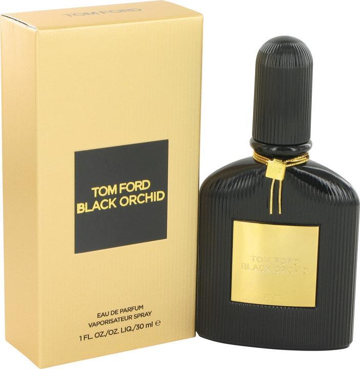 Actual product image Tom Ford Black Orchid (Eau de parfum, 30 ml)