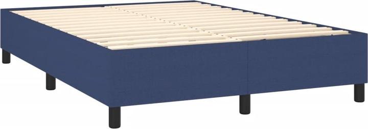 Produktbild vidaXL Boxspringbett (140 x 200 cm)