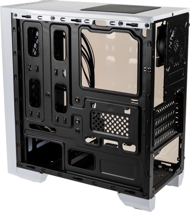 Actual product image AeroCool Cylon Mini (mATX, ITX)