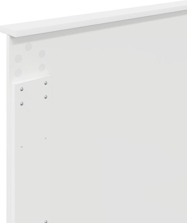 Image du produit vidaXL Bettrahmen (100 x 200 cm)