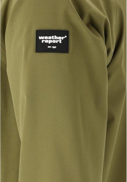 Immagine prodotto Weather Report Bretton (XL)