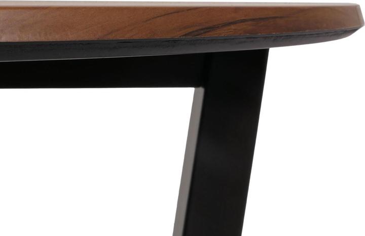 Image du produit JOHN316 Couchtisch (80 x 80 x 46 cm)