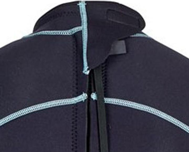 Produktbild Beco Beermann GmbH BEactive Neoprenshorty Standard | silber/grau | XL (3 mm, XL)