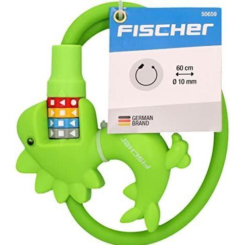 Thumbnail - Fischer, Veloschloss