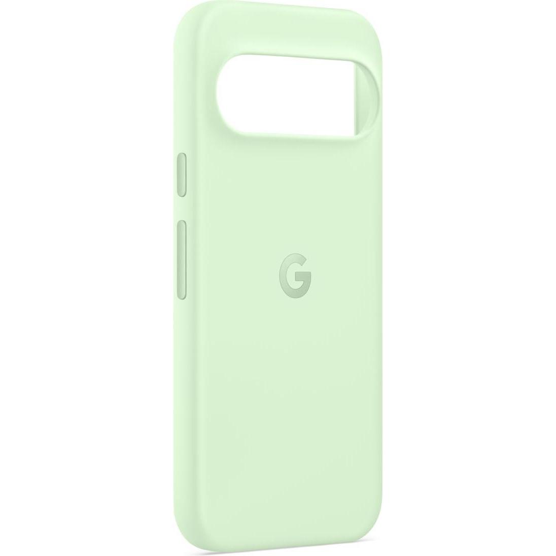 Thumbnail - Google Case (Google Pixel 9, Google Pixel 9 Pro), Smartphone Hülle, Grün