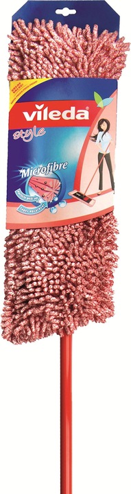 Actual product image Vileda Chenille mop Chenille (1 pcs.)