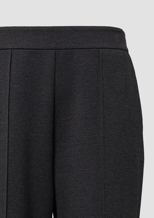 Immagine prodotto s.Oliver Hose Interlock-Jogpants mit Straight Leg (46)