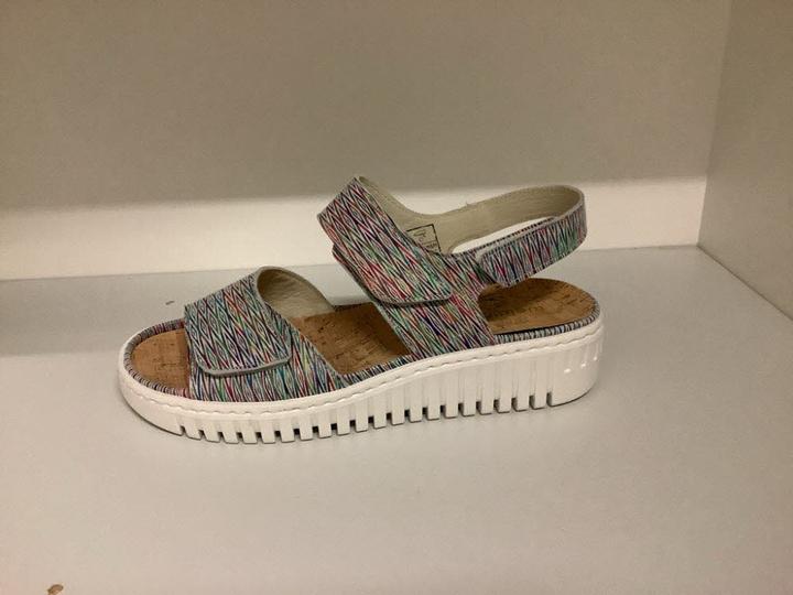 Produktbild Waldläufer H-Willow (38.5)