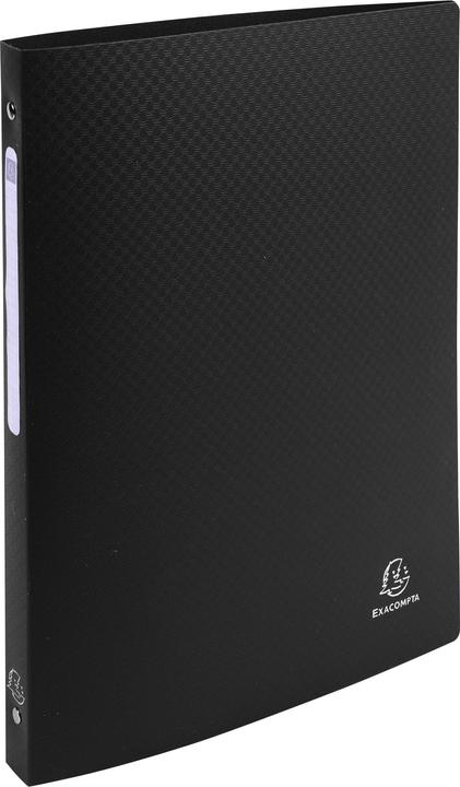 Immagine prodotto Exacompta Raccoglitori ad anelli (A4, 20 mm, 1 pz.)