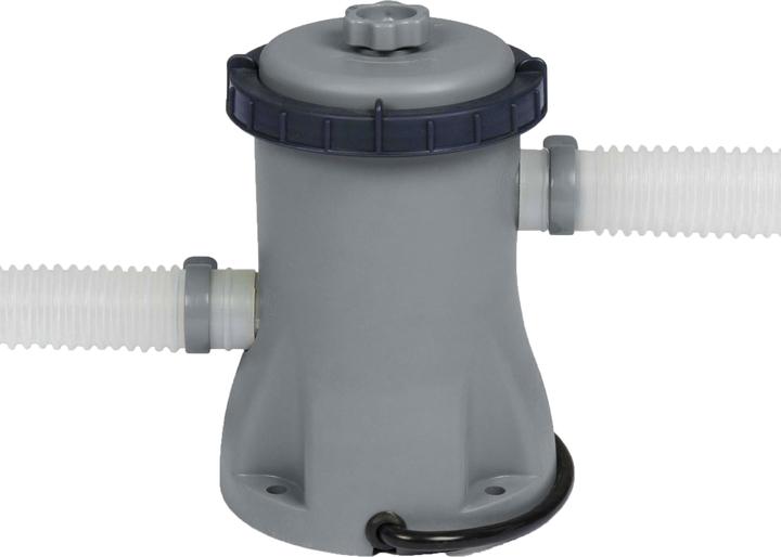 Produktbild Bestway Steel Pro Max (Ø 366 x 76 cm)