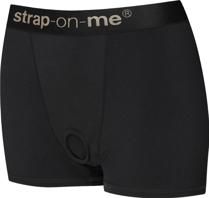 Image du produit Strap-on-me Lingerie Allure (S)