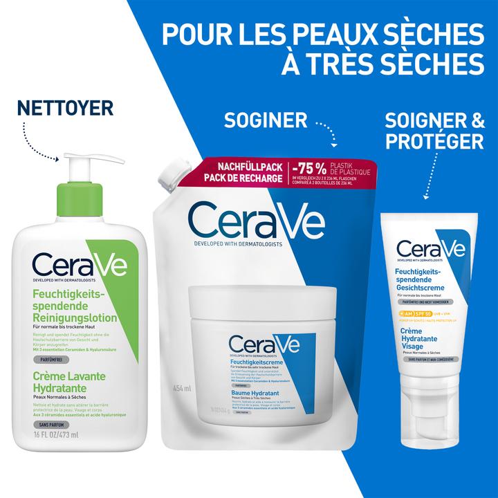 Immagine prodotto CeraVe Feuchtigkeitscreme