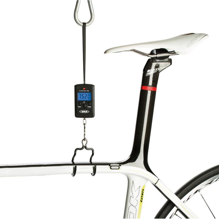 Image du produit VAR Balance numérique DV-71700