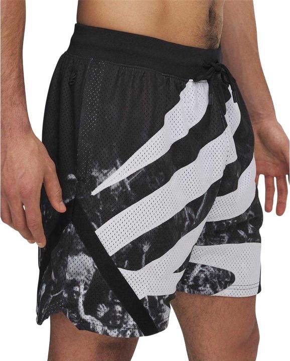 Image du produit Under Armour - Short de basket - Homme (M)