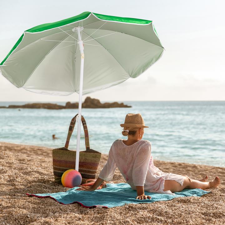 Image du produit Relaxdays Sonnenschirm (1.60 m)